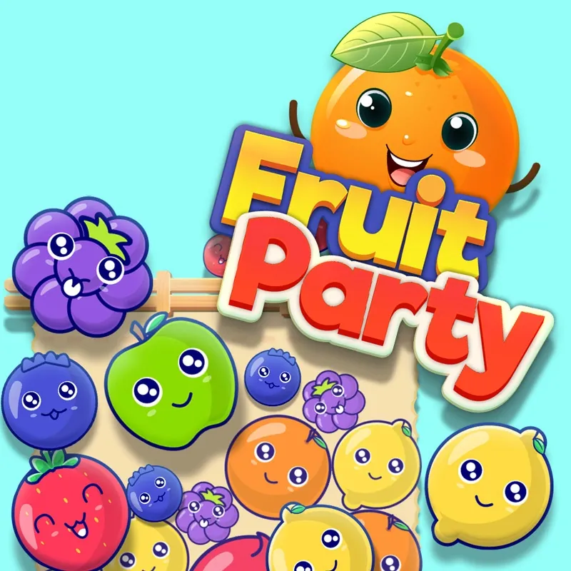 Fruit Party slot — Pragmatic Play