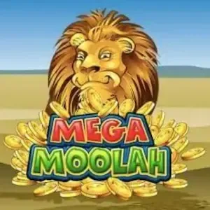 Mega Moolah jackpot slot — Microgaming