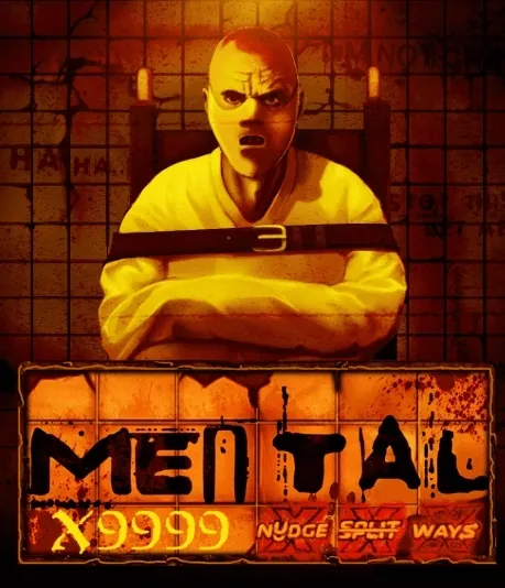 Mental slot — Nolimit City
