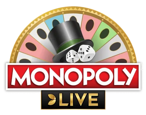 Monopoly Live game — Evolution