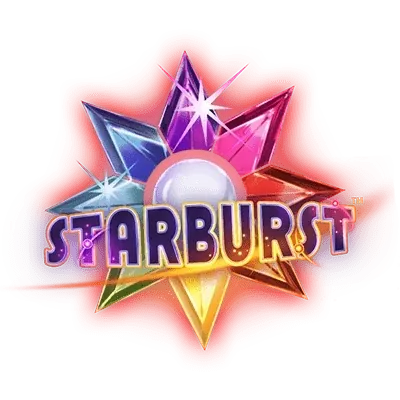 Starburst slot — NetEnt