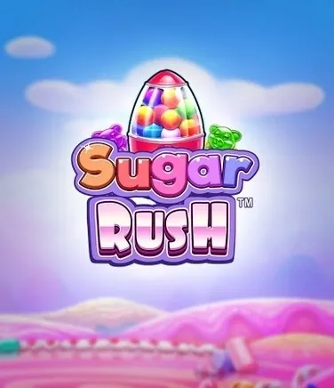 Sugar Rush slot — Pragmatic Play
