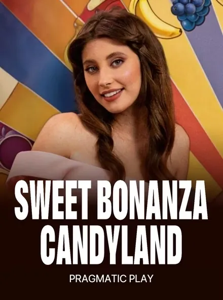 Sweet Bonanza Candyland live — Pragmatic