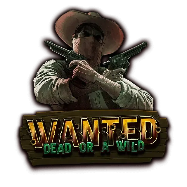 Wanted Dead or a Wild slot — Hacksaw Gaming