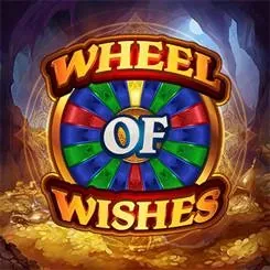Wheel of Wishes jackpot — Microgaming